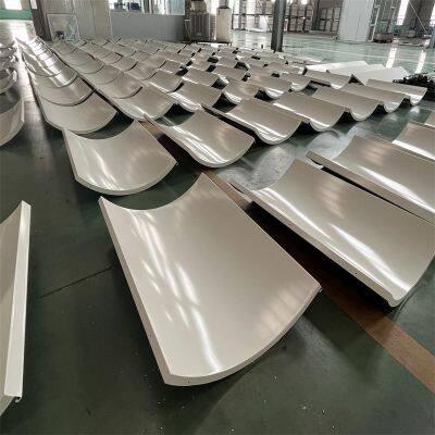 Enamelled Pressed Steel Sheet - Custom Size Colorful Vitreous Coating for Hospital Wall Panel Supplier