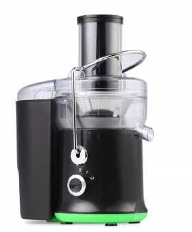 Juice extractor, residue separation, fully automatic juice extractor（Wechat:13510231336）