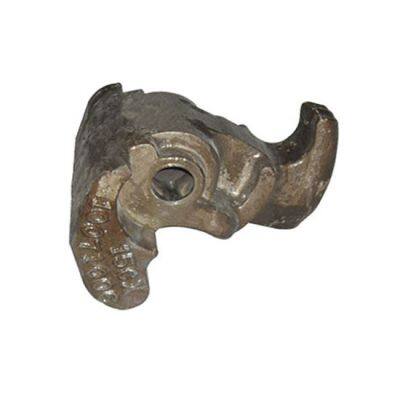 Настроенный кулачок сцепки локомотива для железнодорожных деталей и аксессуаров