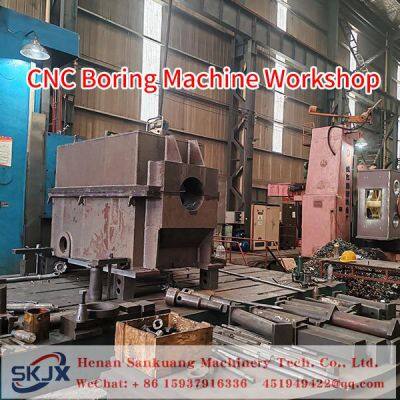 Henan San Kuang Machinery Technology Co., Ltd. company overview - view 4