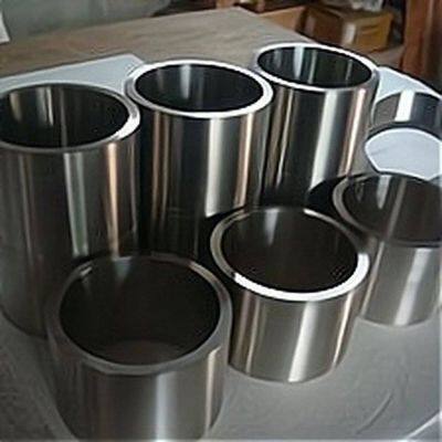 Dengwei Special Steel Xm-12 Precipitation Hardening Steel Plate/rod/tube - in Stock and Supplied by Manufacturer photo-5