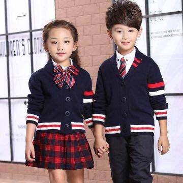 Kids School Uniform Set photo-2