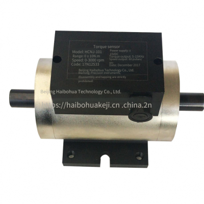 датчик крутящего момента, специально предназначенный для машины по загрузке и разгрузке бутылочных кранов и для проверки газовых баллонов