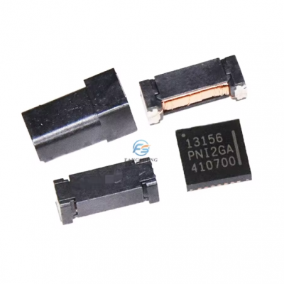 RM3100 Military-grade Magnetometer Sensor Magnetic Field Sensor Geomagnetic Field Detection photo-4