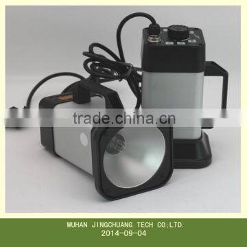 AC Powered Digital Xenon Stroboscope photo-5