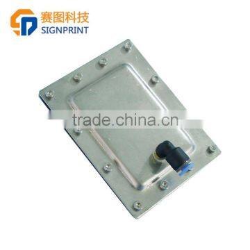 Gongzheng metal ink filter inkjet printer ink filter,GZT3204AU/GZT3202AU