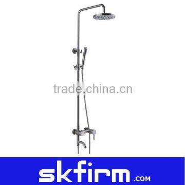 High Quality Brass Bathroom Shower Faucets