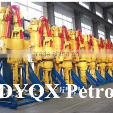 API Standard Oil equipment Drilling Rig Direct Top Drive & accessories