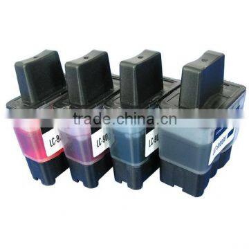 Compatible Ink Cartridge for Brother LC950/LC900/LC 09