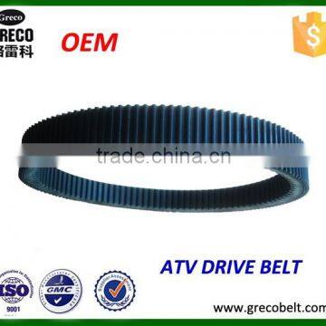 High quality ATV drive belt 715900030/ XTX2236 fit for Bombardier BRP800 & 1000