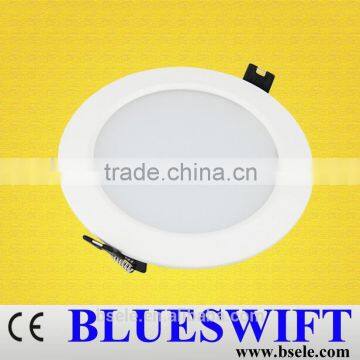 SMD5630 8W Led Downlight