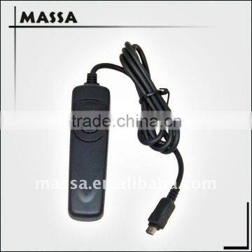 Remote cord for Olympus digital camera camera electronic shutter line remote control