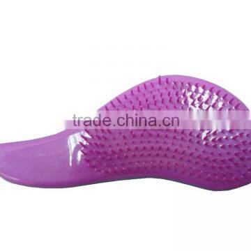 Hot Selling Detangling Hair Brush, Detangle Hair Brush photo-6