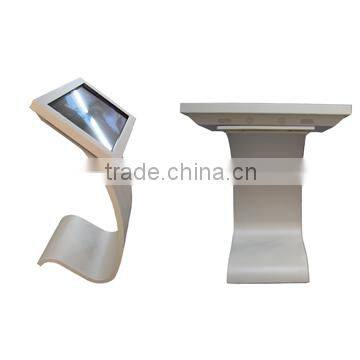 Samsung 32 Led tv Usb Player Board Advertising Led Display Price Digital Signage Floor Stand photo-3