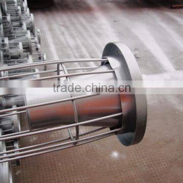 Venturi Tube Welding Machine