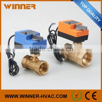 Hot Sale! High Quality China Wholesale 2w160-15 Solenoid Valve