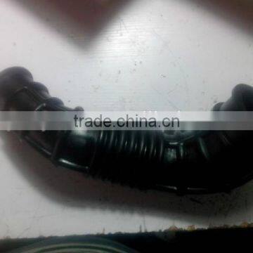 China Custom Silicone Rubber Tube photo-3