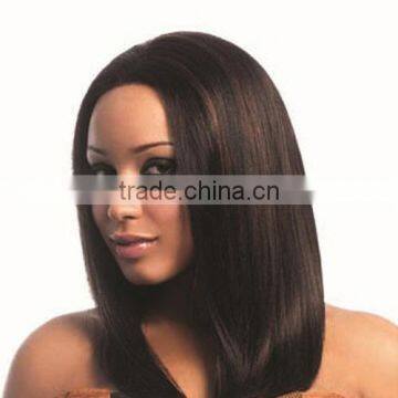 Fashion Super Beau Hair Weave Diva Swiss Net Wig Quick and Easy to Apply