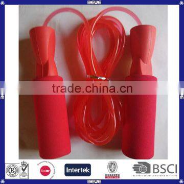 China Factory Jump Rope for Exercise photo-2