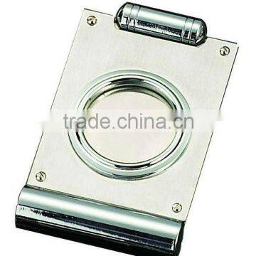 S/S Cigar Punch Cutter Combo HOT