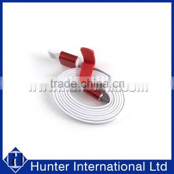Wholesale High Speed Noodle USB 3.1 Type C Cable photo-5
