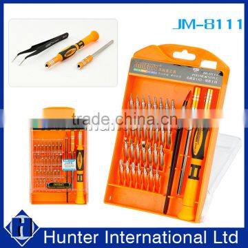 Hot Selling JM-8111 Hand Tools Tools Set