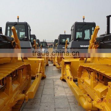 Weichai engine SHANTUI SD16 17TON BULLDOZER FOR SALE