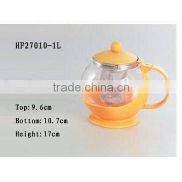 chinese tea pot HF27010-1L