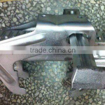 BFD coupler panel formwork clamp