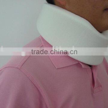 soft cervical collar