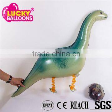 China Mylar Balloons EN71approved Walking Pet Animal Shaped Mylar Balloon photo-5