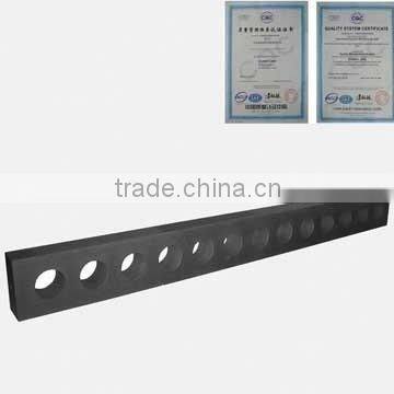 Ping-foot Granite Cube Granite Cube photo-1