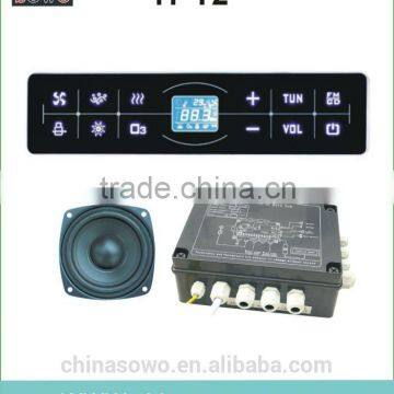 new design multi-function massage bathtub controller