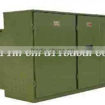 american box transformer