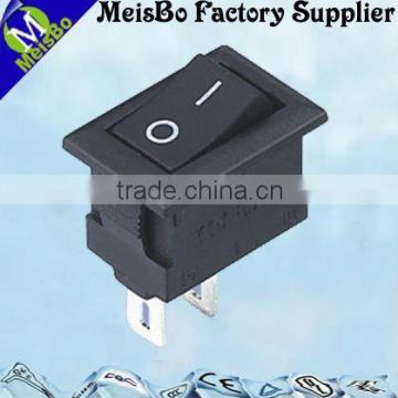 2 pin standard pc on off rocker switch t85 mini type