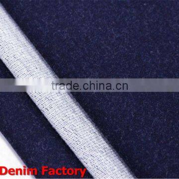 Cotton indigo Dyed Knit Denim KA-833-1