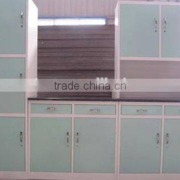 Manufacture cheap price modern design kitchen cupboard