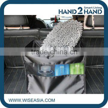 large size Car Storage Bag Folding Trunk Organizer Car Accessories Receive Bag Container