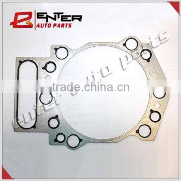 K19 Diesel engine cylinder head gasket 3634664