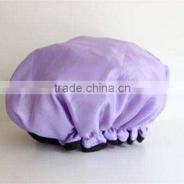 Plain Shower Cap photo-6