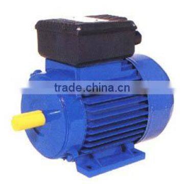 MINDONG single-phase induction motor