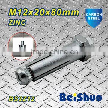 made in China steelwork expansion anchor bolt