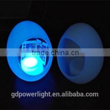 LED light crafts with remote control YXF-1420F