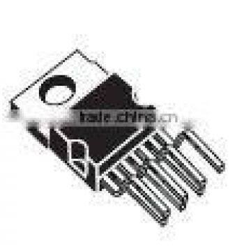 IC ST STV9379FA