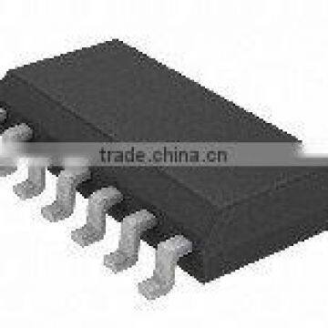 Integrated circuits OPA4345U