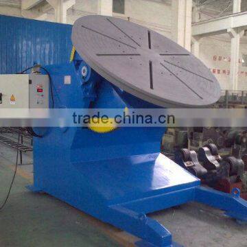 China Welding Positioner for sale