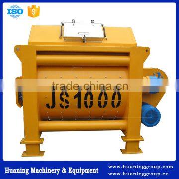 Reliable Drived Self Loading Concrete Mixing Machine in Philippines