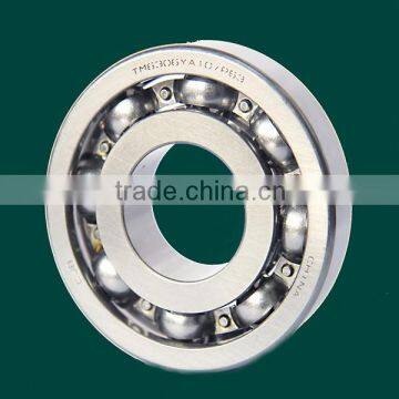 6304 6304-RS 6304-2RS Deep Groove Ball Bearings