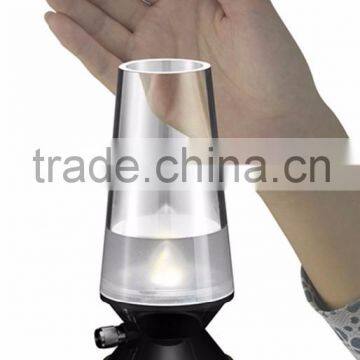 0.4W gas blow reading led table Lamp Led