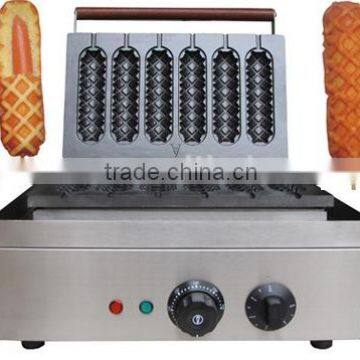 Muffin hot dog machine French Muffin hot dog machine French hot dog machine Philippine muffin hot dog machine